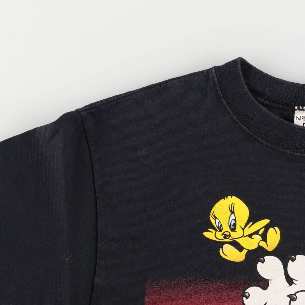 シルベスターキャット