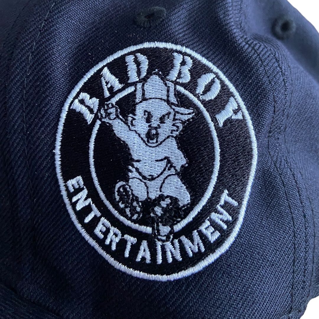 K*b様 Tmark × New Era Yankees ヤンキース STYLED by TMark NEW ERA Cap 59FIFTY New York Yankees Bad Boy