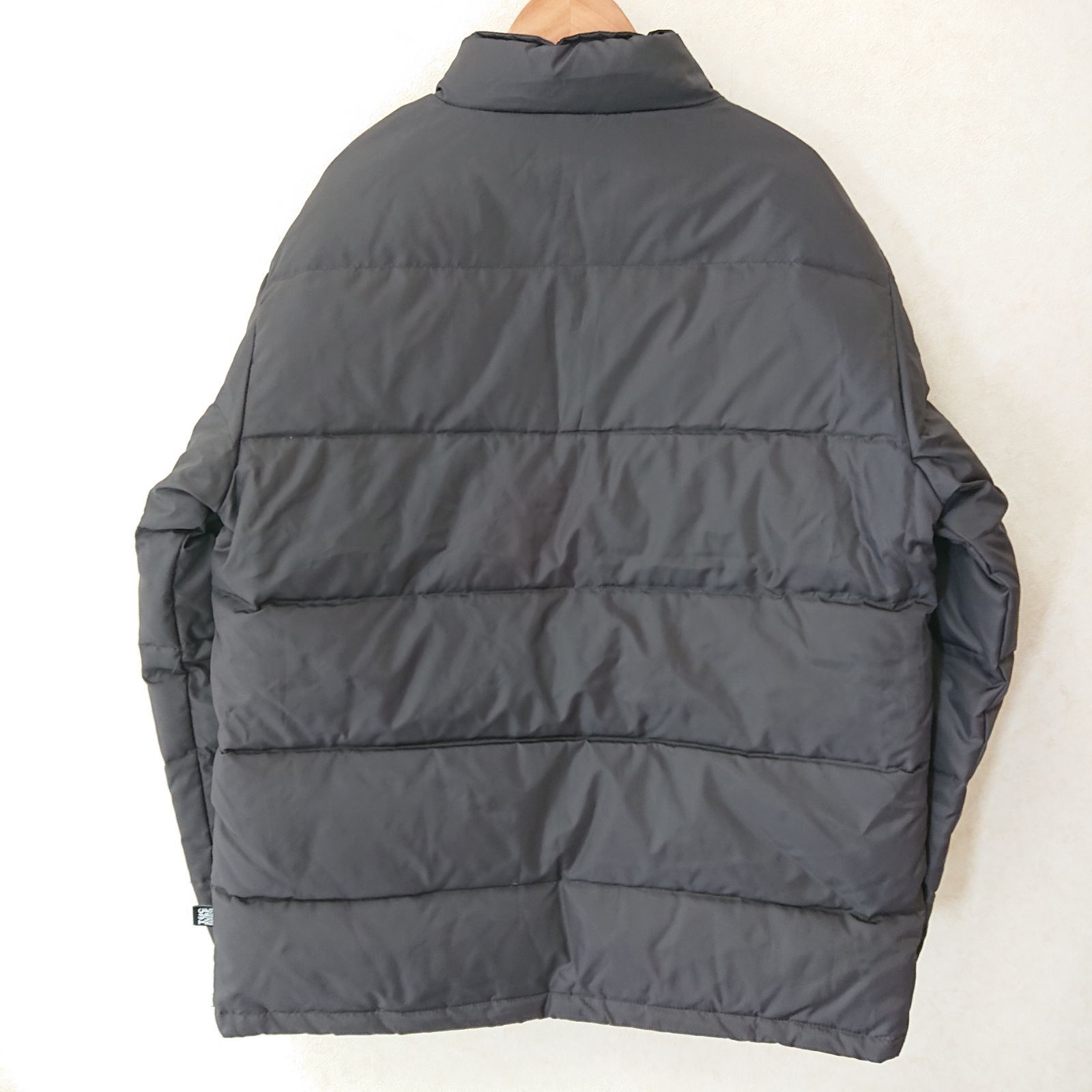 T&C SURF DESIGNS ジャケット ブルゾン 秋冬 M T&C SURF DESIGNS ジャケット ブルゾン 秋冬 M