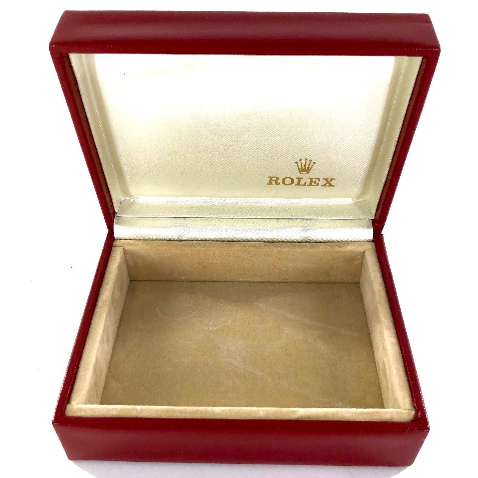 ROLEX 空箱　79174 時計ケース・ギャランティ・余りコマ　ロレックス ROLEX ケース コマ ROLEX 空箱 79174 時計ケース・ギャランティ・余り