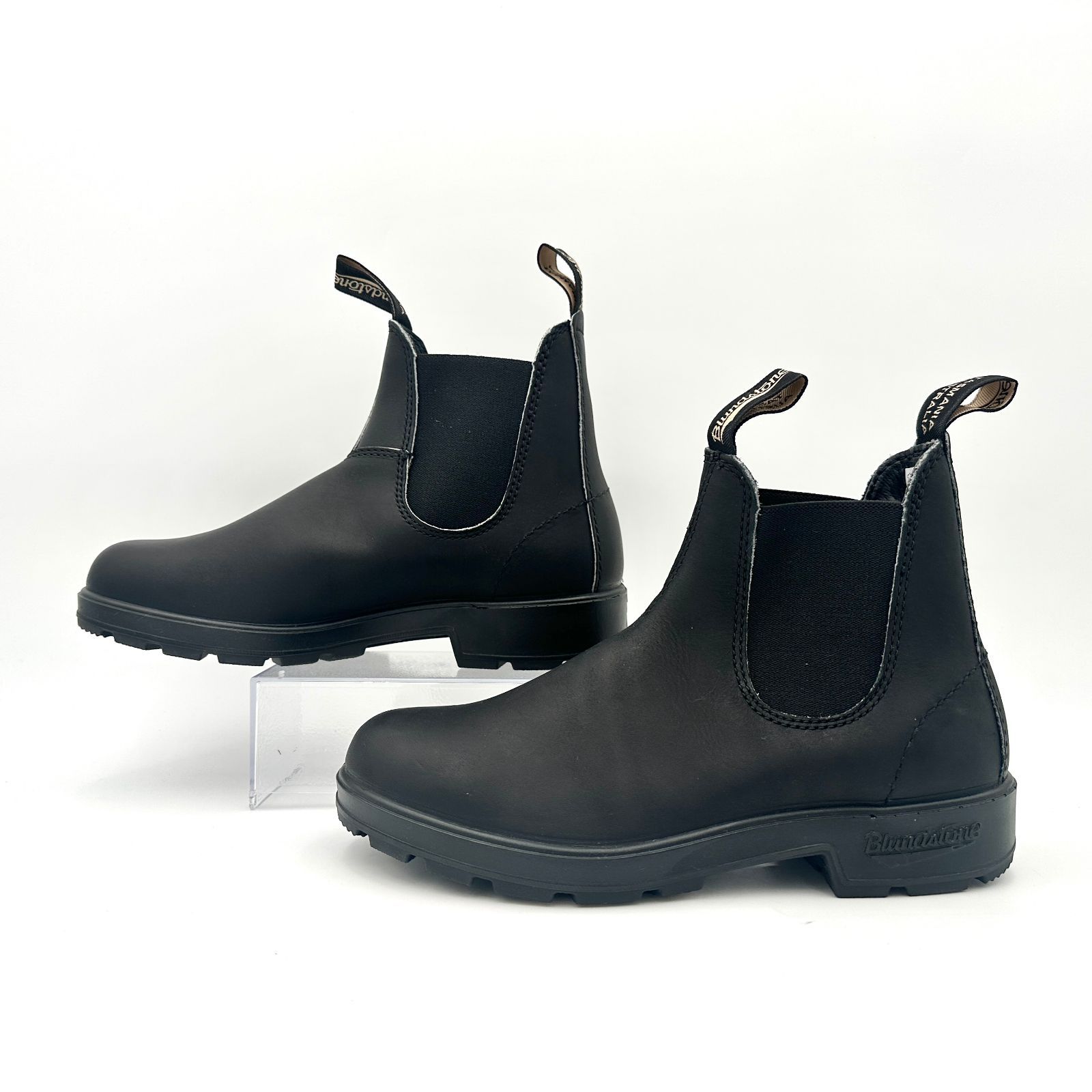 ☆新品未使用☆ BLUND STONE ブランドストーン サイドゴアブーツ 