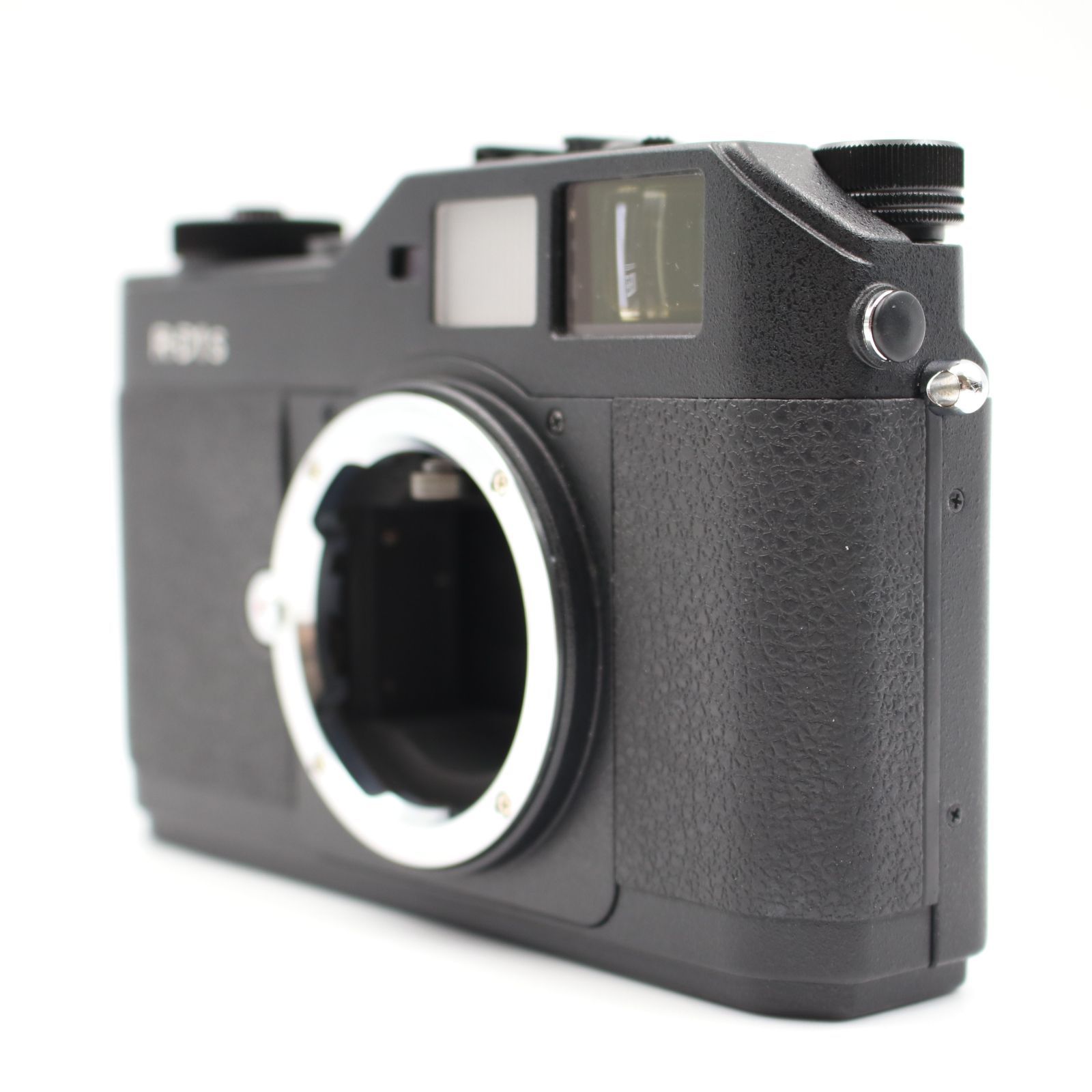 □希少、極上品□ EPSON R-D1s ボディ レンジファインダー デジタル