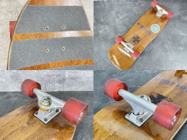 サーフスケート