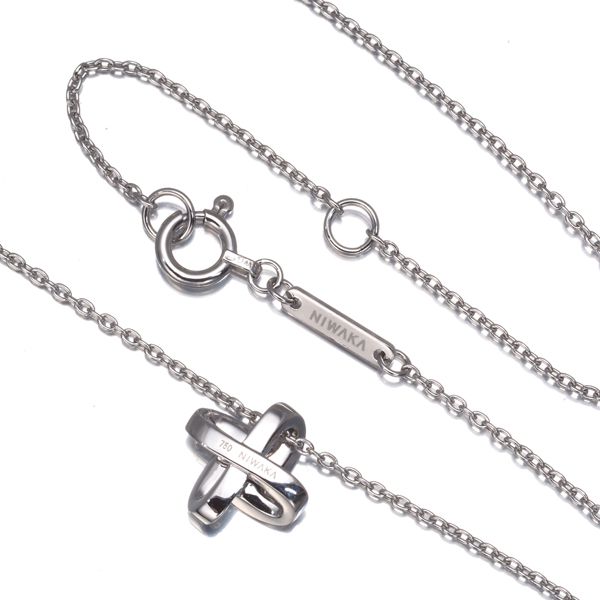 み*か様 NIWAKA 叶 ネックレス 俄 ダイアモンド ダイヤモンド み*か様 NIWAKA 叶 ネックレス 俄 ダイアモンド ダイヤモンド