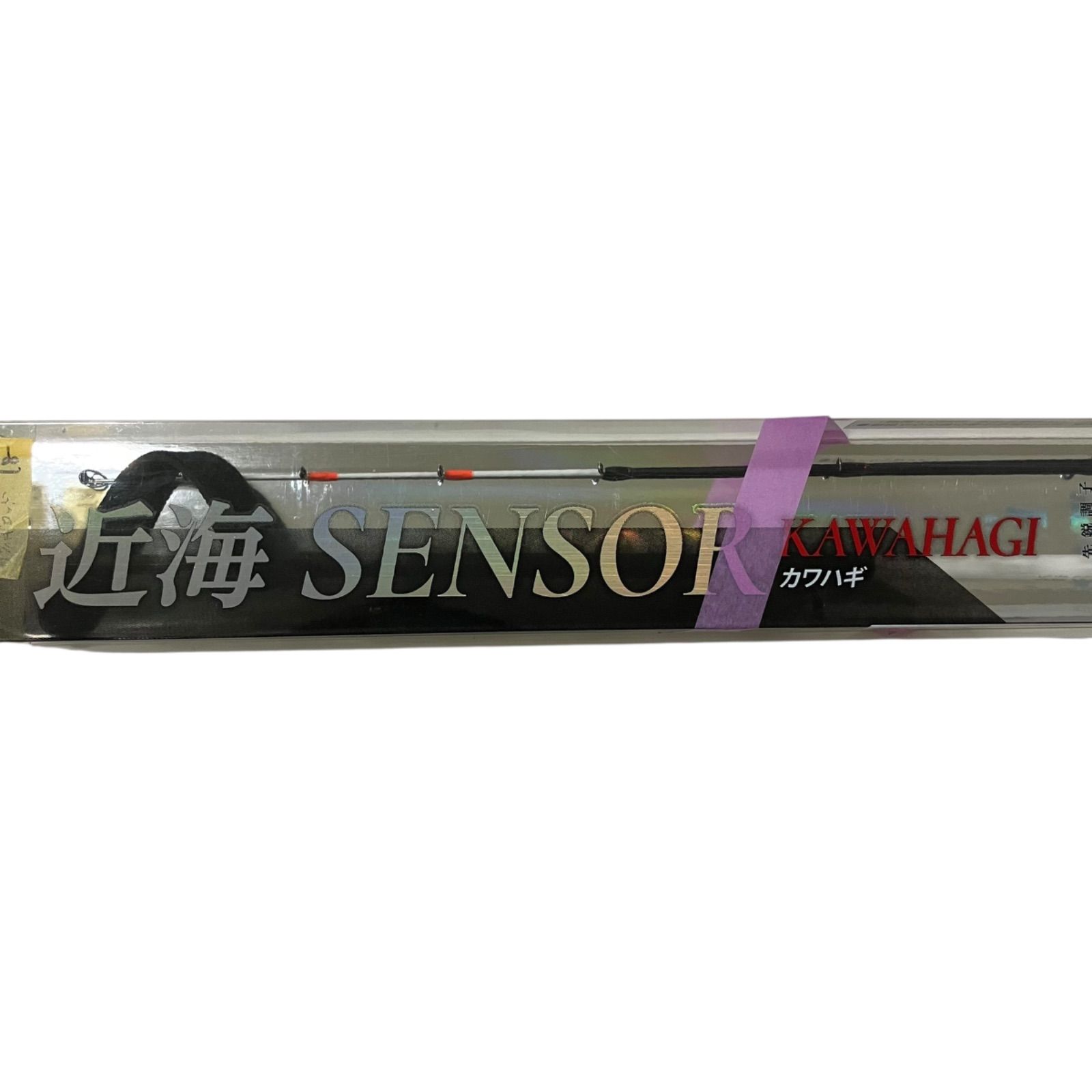 solfiesta(ソルフェスタ) カワハギ専用 近海SENSOR KAWAHAGI 180