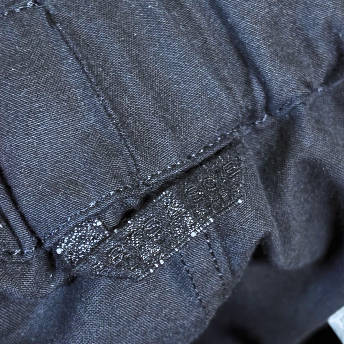 ARTS&SCIENCE アーツアンドサイエンス Ethnic pants wide
