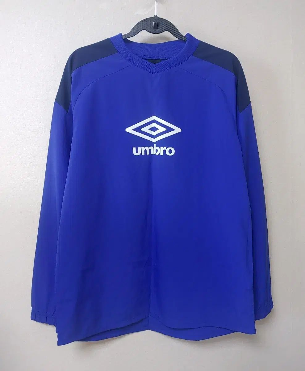 アンブロ (UMBRO) ゲレンデ UMBRO ウィンドブレーカー ウォームアップ ウインドブレーカー