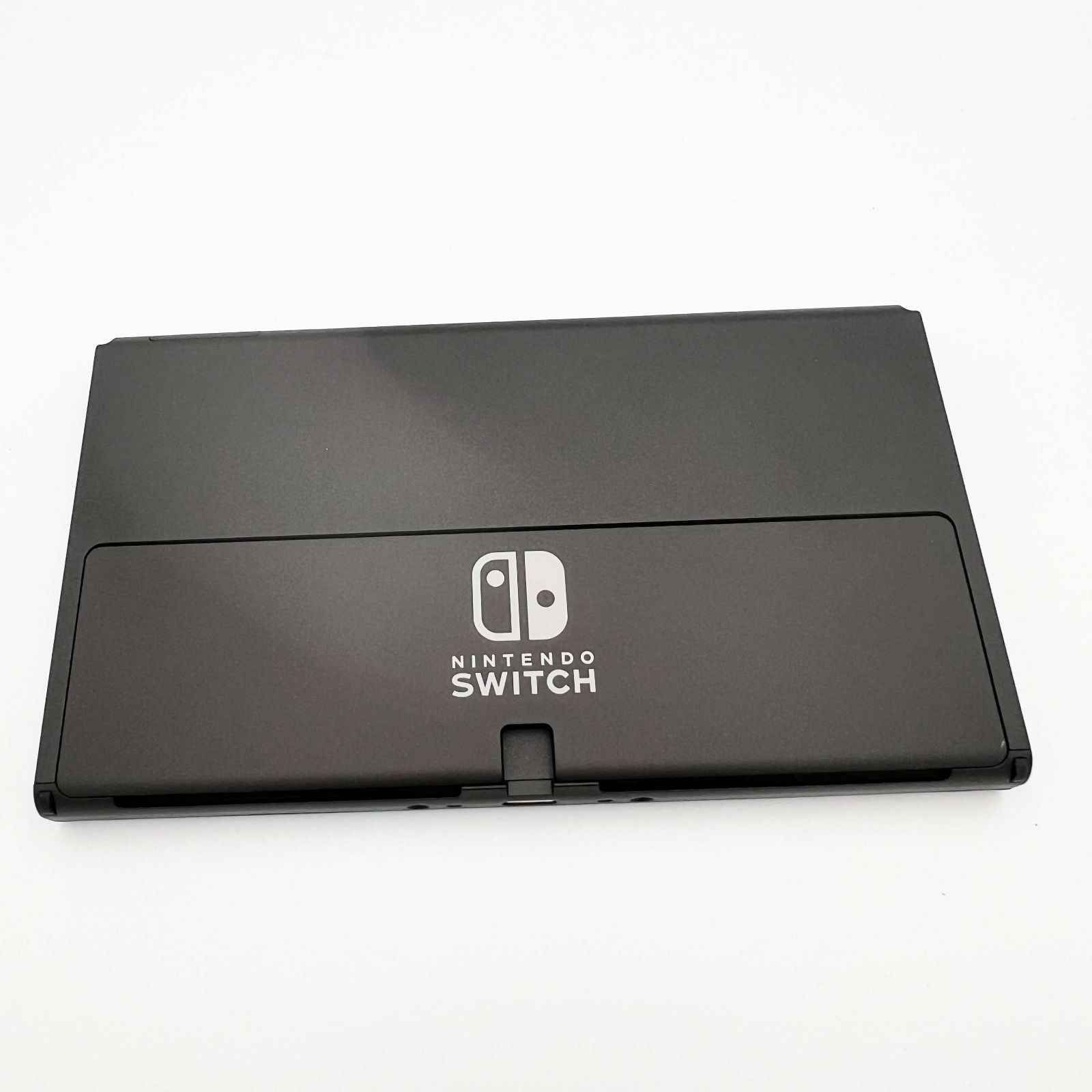 中古】Nintendo Switch 本体 (有機ELモデル) Joy-Con(L)/(R