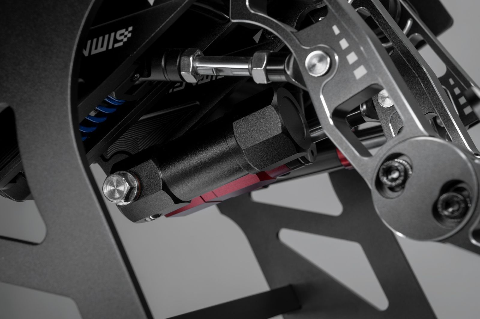 simagic p1000i 油圧ブレーキ Amazon.co.jp: Simagic P1000/P1000iペダル用 油圧ブレーキ