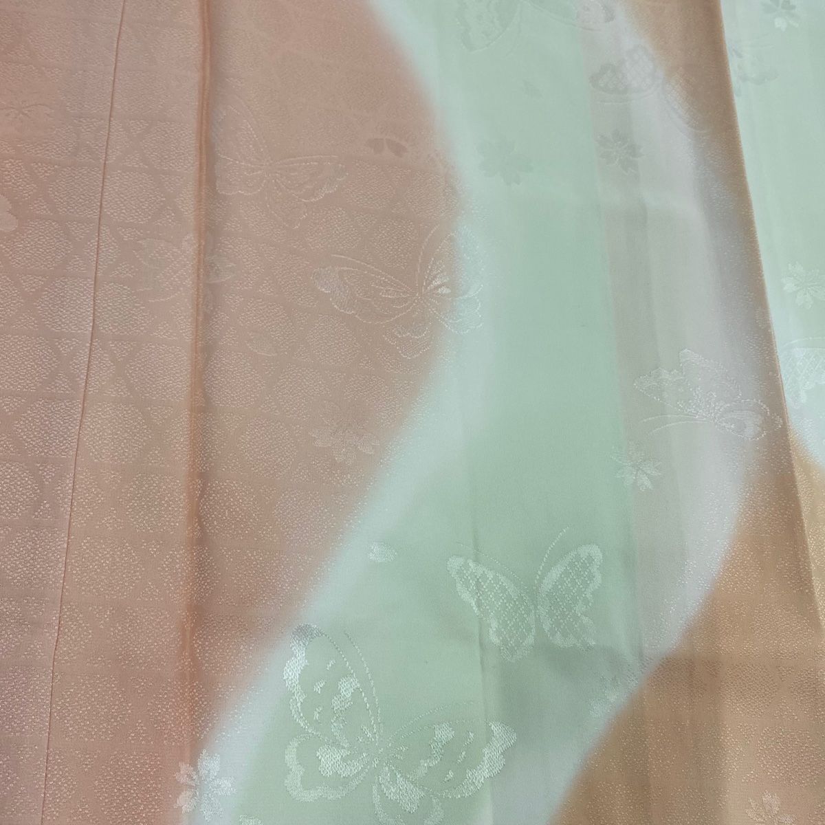 身丈121.5cm