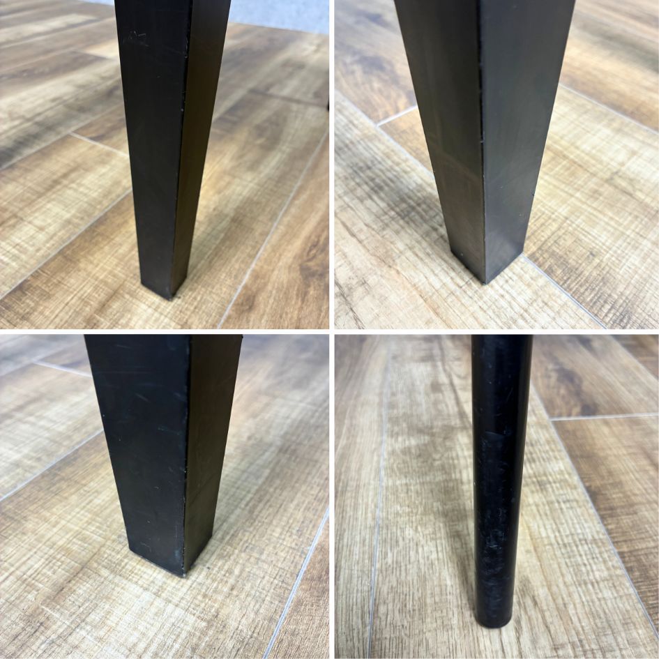 希少 Kartell Dr.Glob カルテル ドクターグロブ チェア ブラック Kartell Dr.glob chair Black - メルカリ