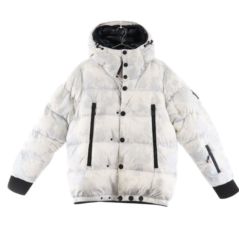 MONCLER (モンクレール) GRENOBLE NOUSSAN GIUBBOTTO グルノーブル