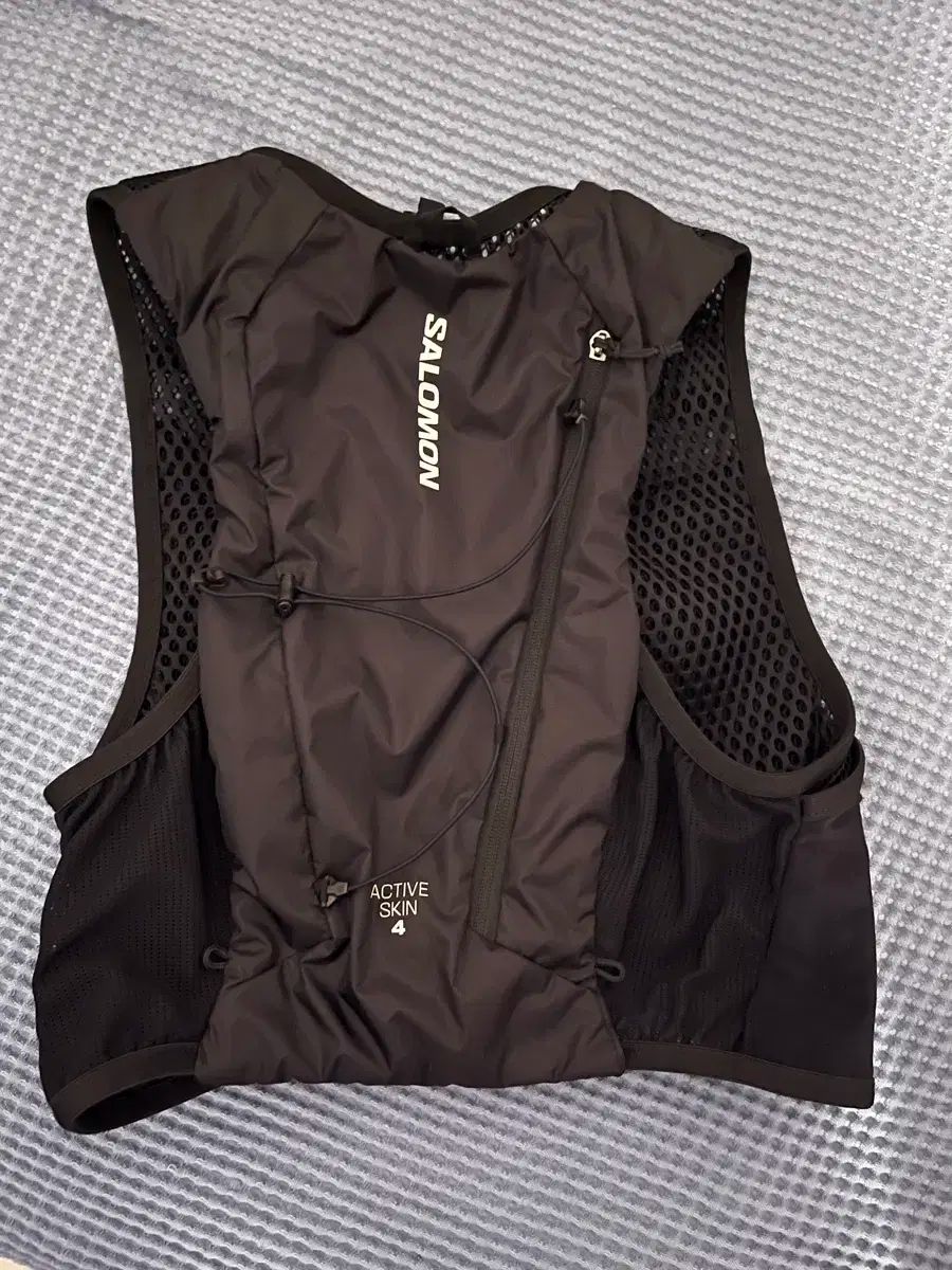 SALOMON サロモン アクティブスキン 4 Sサイズ