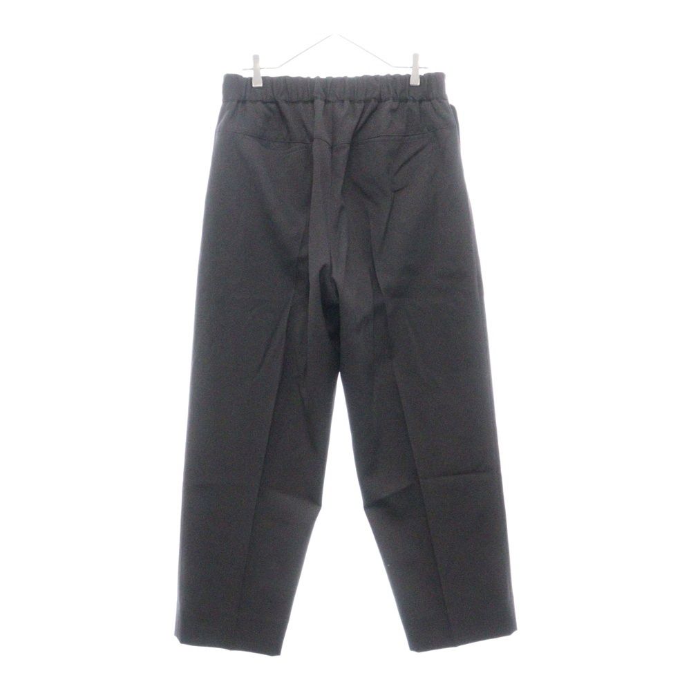 everyone FARAH adjustable slacks BLACK Farah Pants in Black