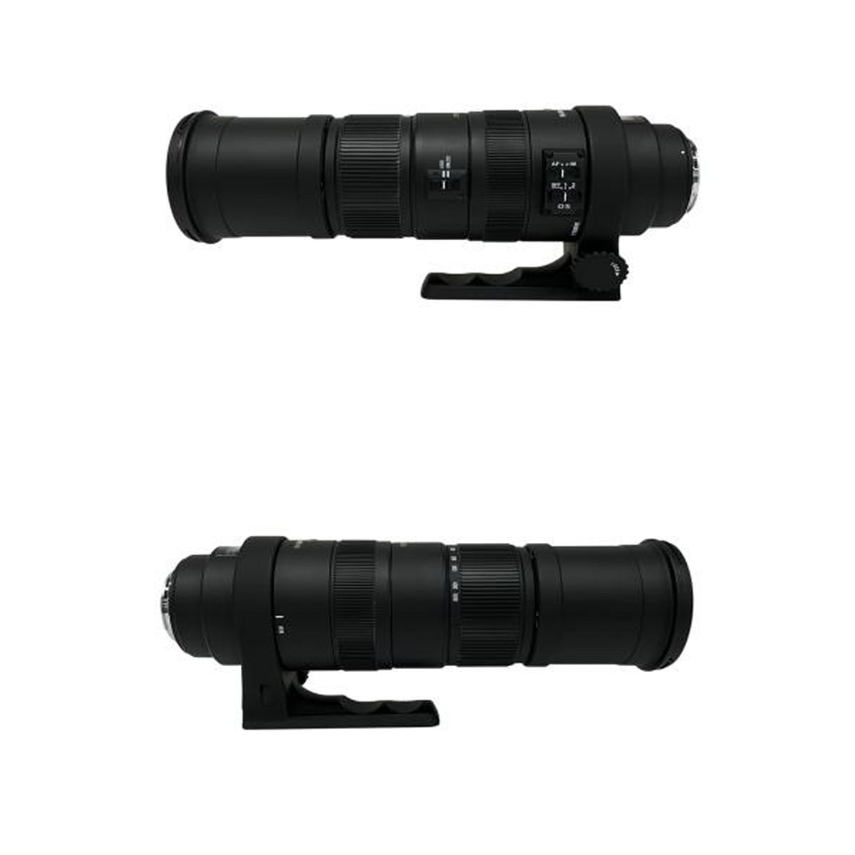 APO HSM Canon用 超望遠 ズームレンズ カメラ ジャンク SIGMA