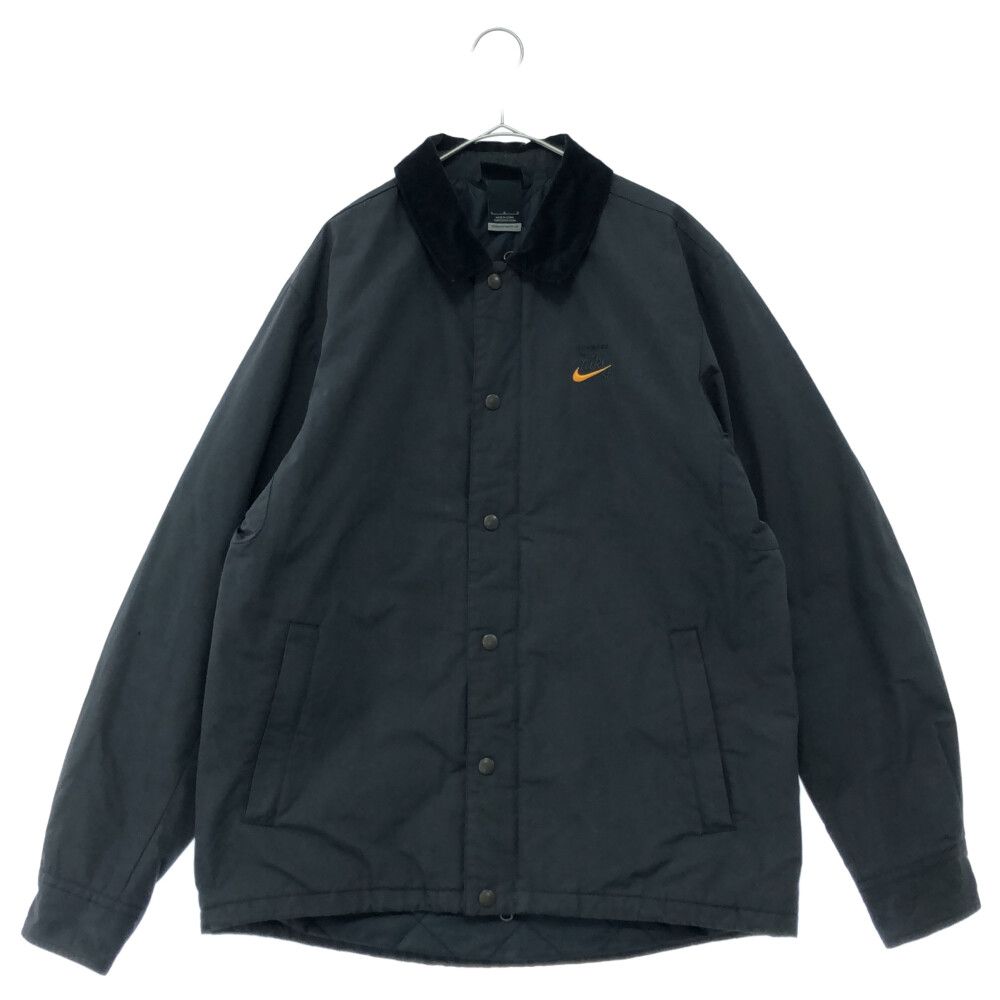 NIKE SB (ナイキエスビー) ×NUMBERS COACHES JACKET ナンバーズ コーチ