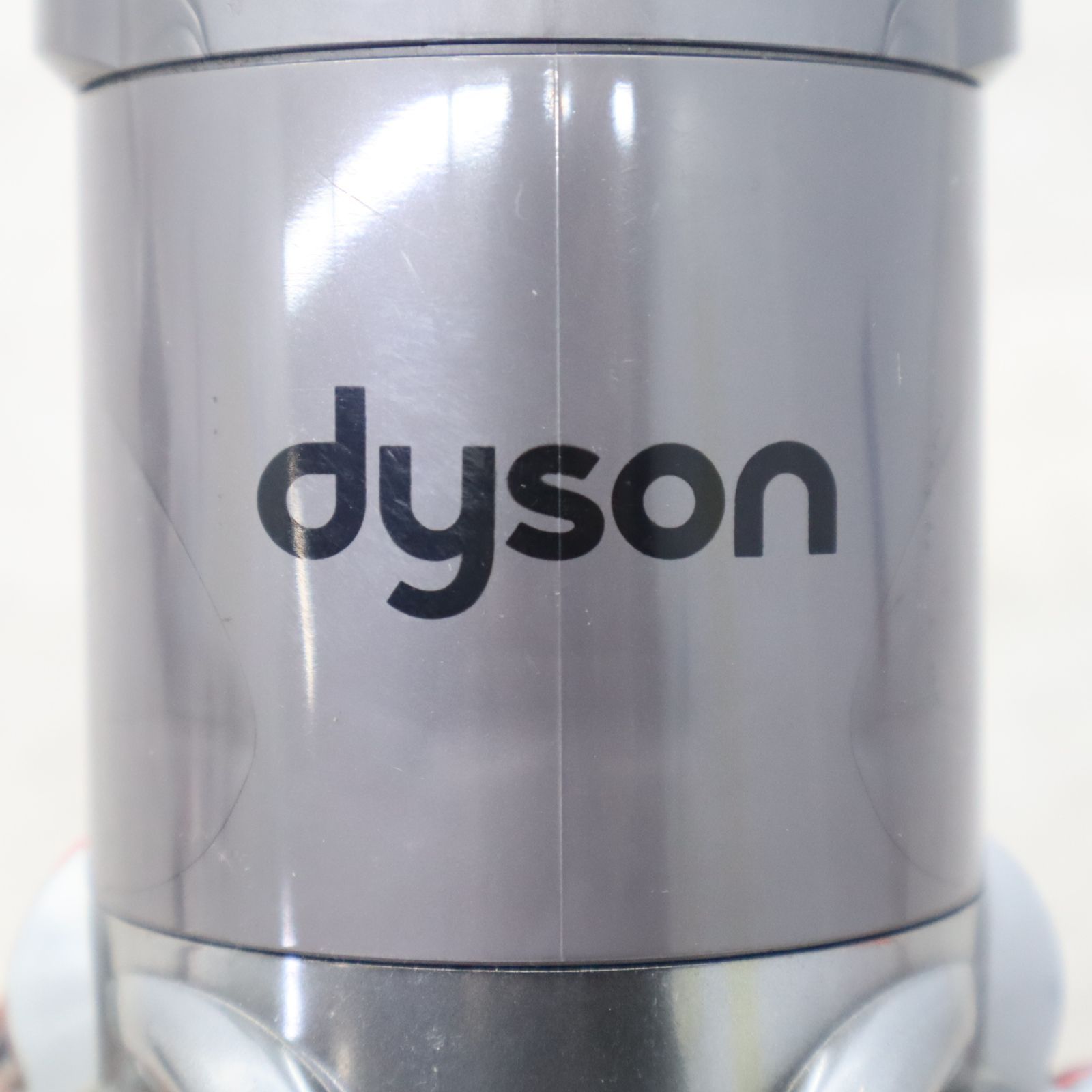 ◆ サイクロン式｜コードレスクリーナー コードレス 掃除機 ｜Dyson ダイソン SV-09 ｜ジャンク扱い　JUNK スティック掃除機 ■P1773