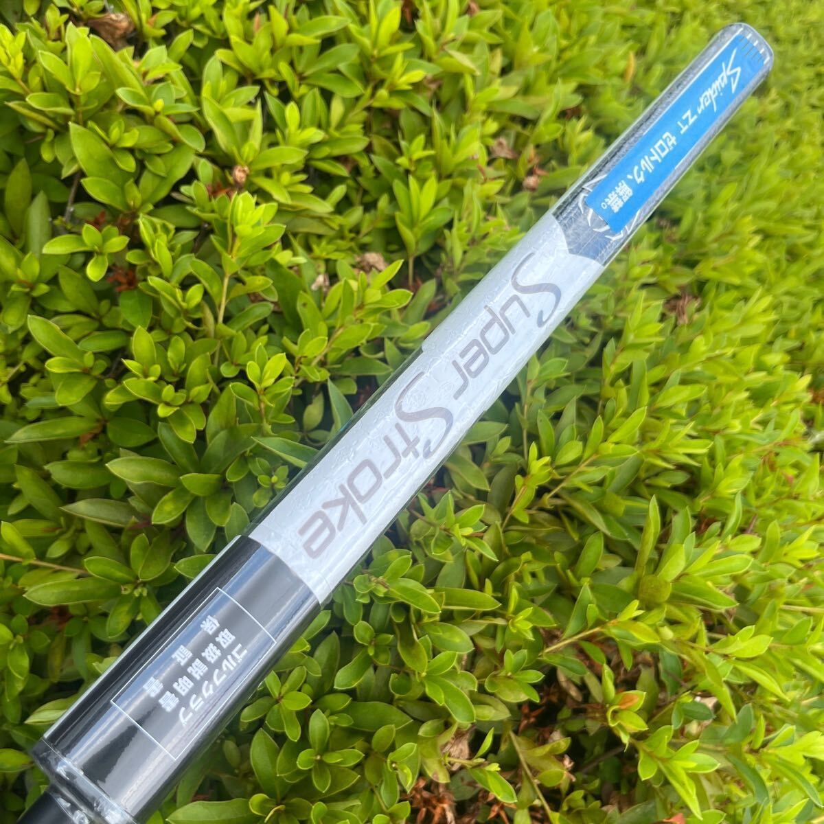 新品 最新 テーラーメイド スパイダー spider ZT ゼロトルク