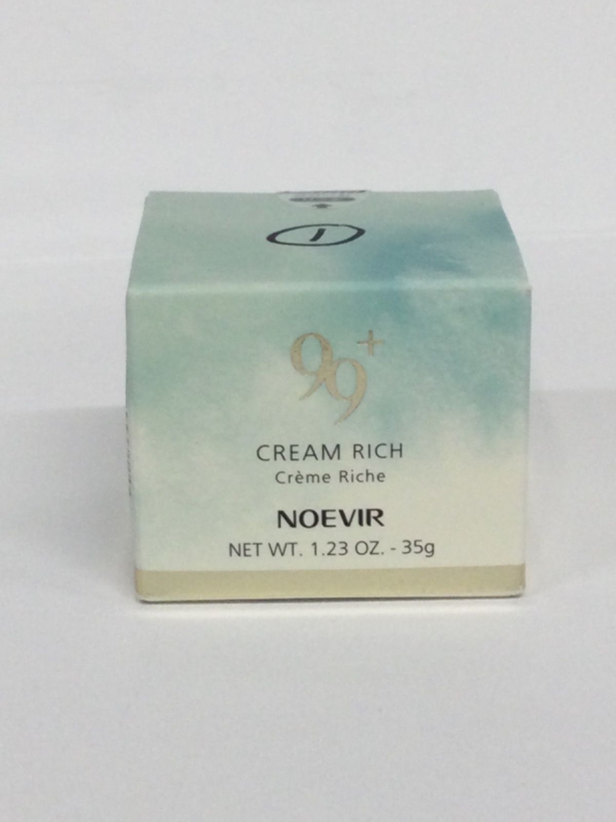 ノエビア | ノエビア99プラス 99プラス クリーム(リッチ)(35g) 公式 