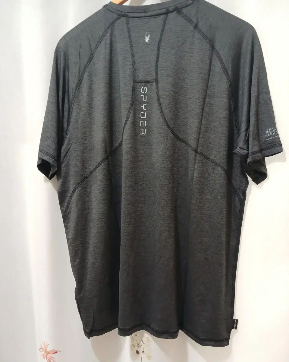 SPYDER(スパイダー) Tシャツ L - メルカリ