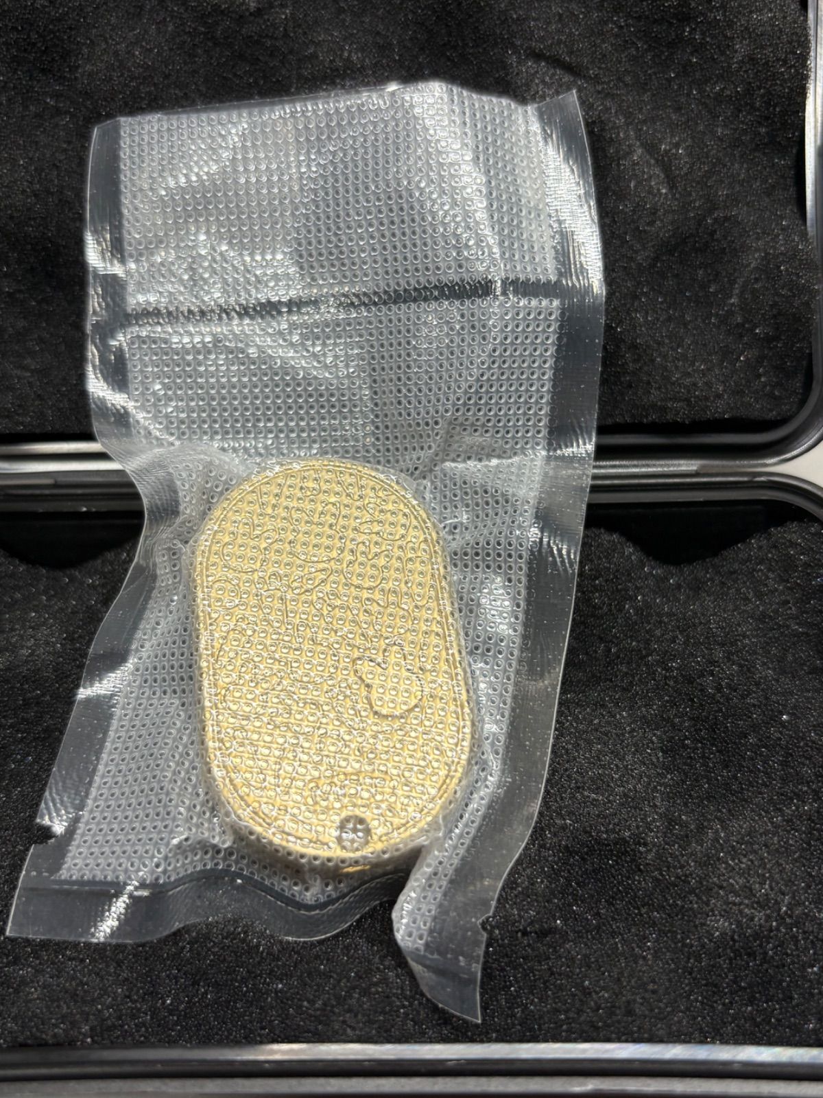 フィジェットトイ EDC