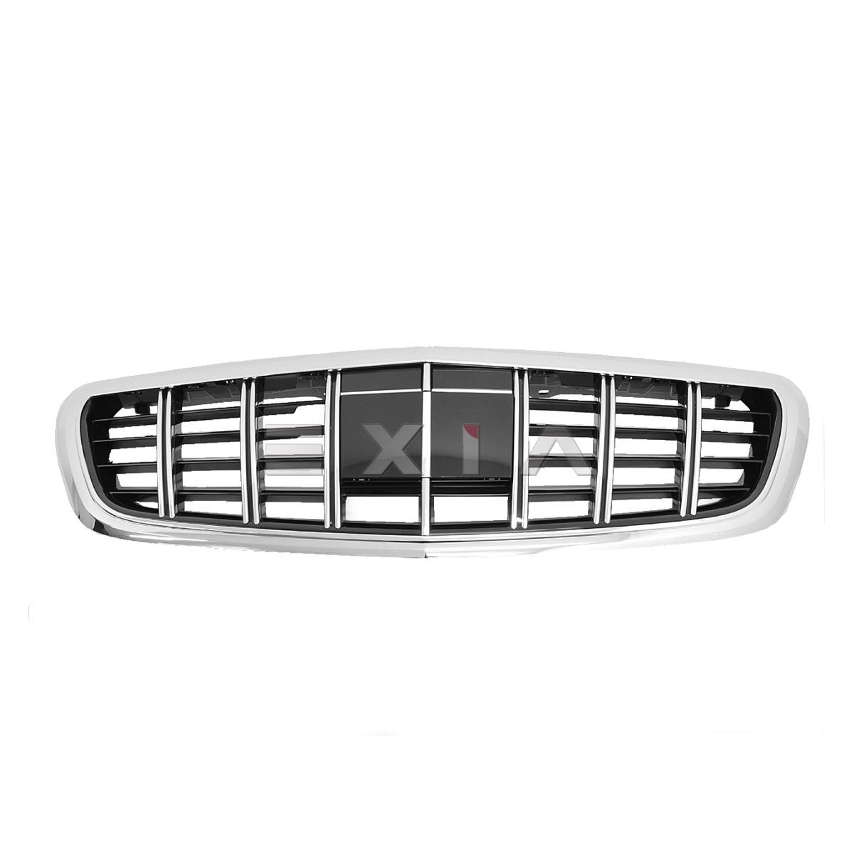 ベンツSクラス　後期グリル　ナイトビュー有 ベンツ Sクラス W222 V12 マイバッハ グリル ナイトビュー無用