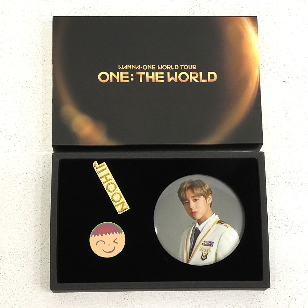 Wanna One　希少　ワナワン512 オフィシャルグッズ Wanna One 希少 ワナワン512 オフィシャルグッズ