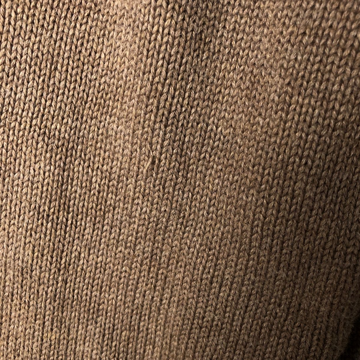 古着 90~00年代 エルエルビーン L.L.Bean コットンニット