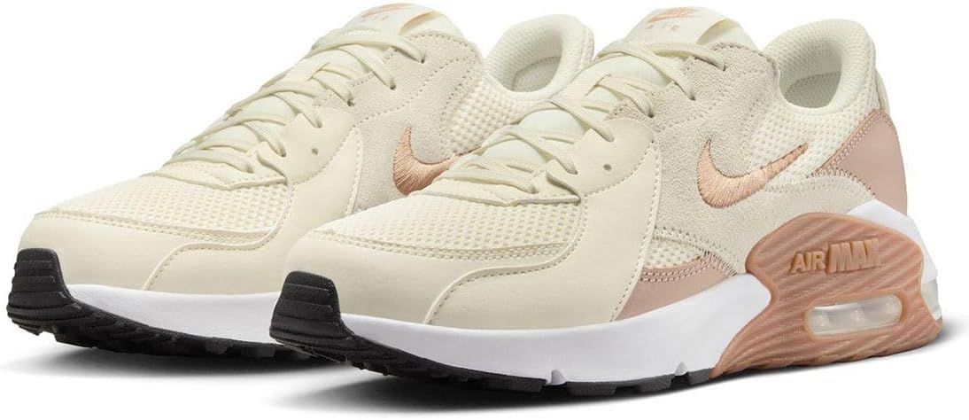 ナイキ] エア マックス エクシー W AIR MAX EXCEE ココナッツミルク
