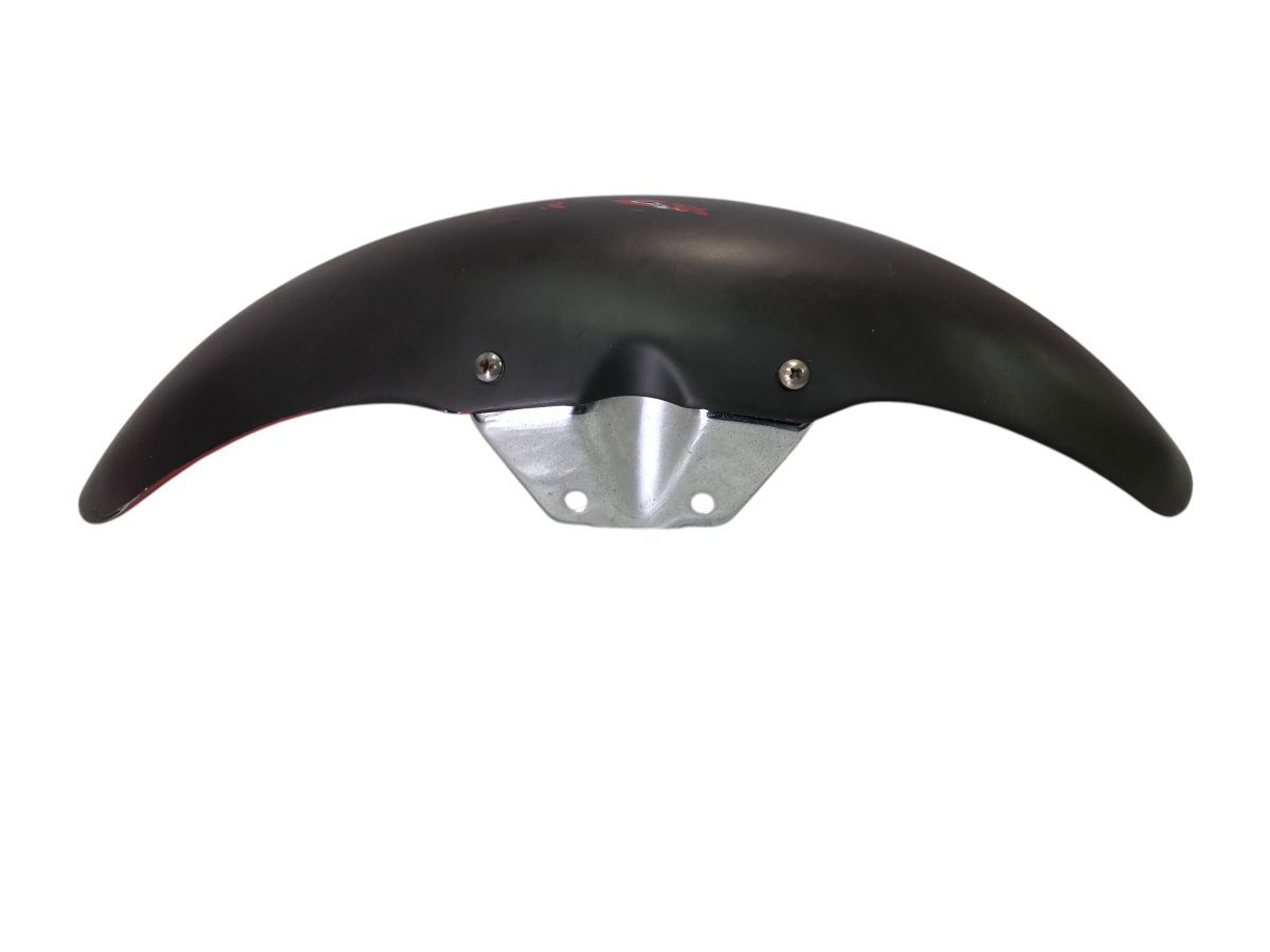 エリミネーター400LX SE ZL400A Z1 Z2 Z1000 フロントフェンダー