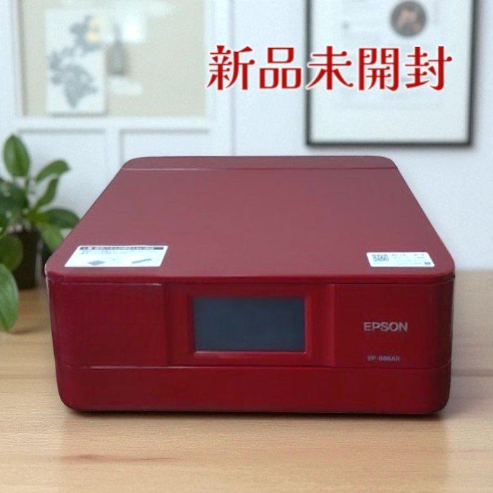 Epson エプソン プリンター EP-886AR A4対応 カラリオ Epson エプソン プリンター EP-886AR A4対応 カラリオ