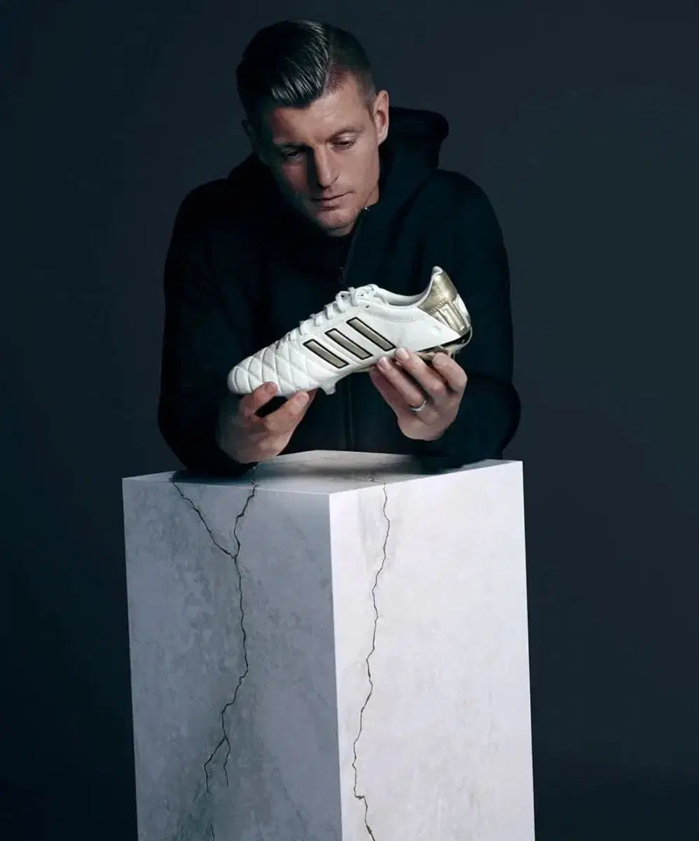 adidas(アディダス) 11pro tk トニークロス サッカーシューズ 280 限定