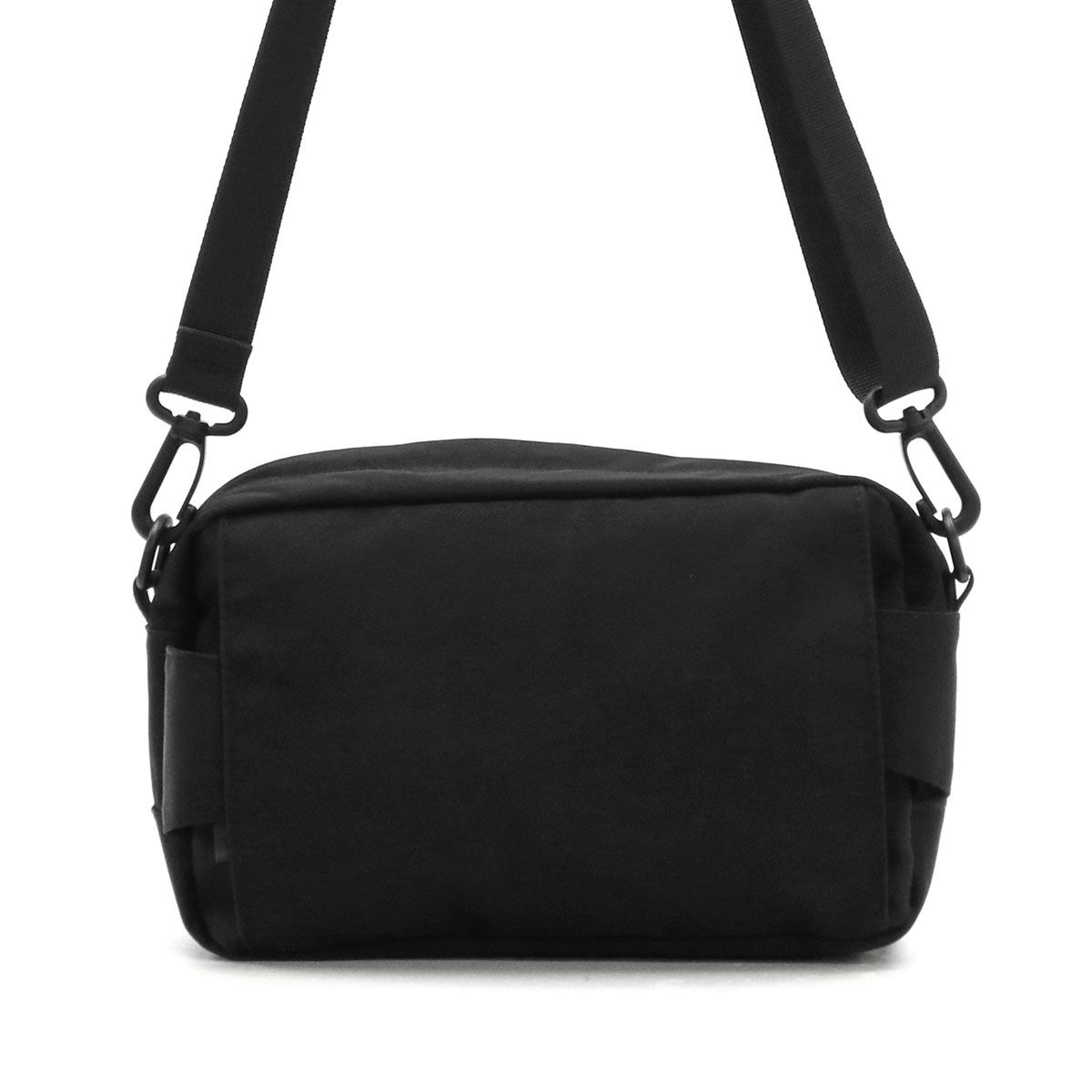 モズ ショルダーバッグ moz ZZOK Lagom 2WAY ミニショルダー 斜めがけ バッグ A5 4L 軽量 ナイロン 丈夫 アウトドア レディース ZZOK-01 Indigo