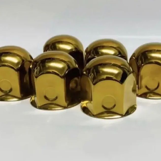◆ゴールドステン◆ナットキャップ◆JIS規格41m