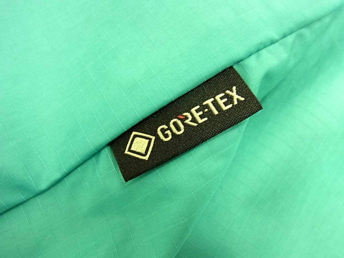 定価39 600円 THE NORTH FACE Stow Away JKT GORE-TEX スト アウェイ ジャケット マンパ ゴアテックス ノースフェイス メンズ KANDAIZUMI_COM