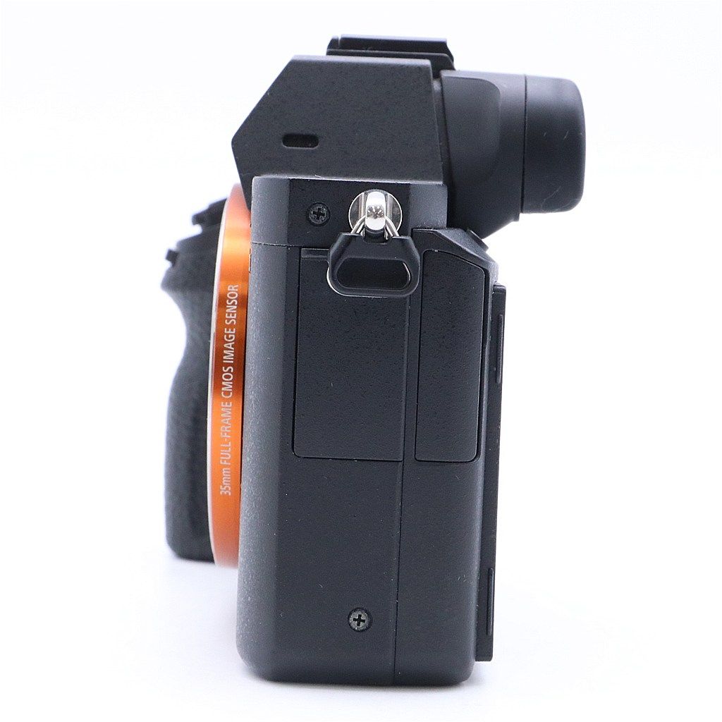  上品 Sony α7 II ILCE 7 M 2 6431 デジタルカメラ カメラ