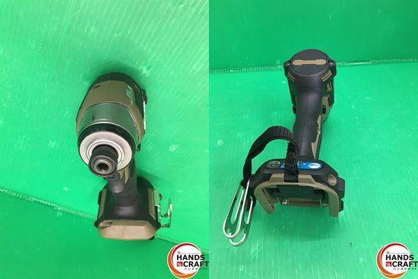 TD173DZO オリーブ