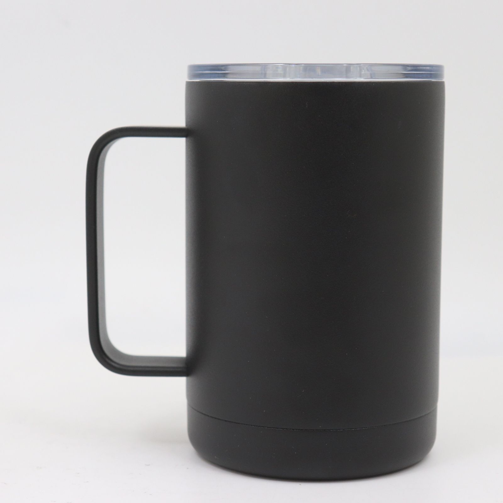 ITEDHXLWCMCS 新品未使用 PRADA プラダ TRAVEL MUG トラベル マグカップ ブラック タンブラー ステンレス - メルカリ