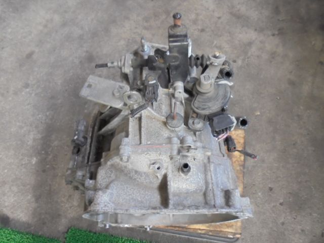 CVTオートマミッション本体 4WD用