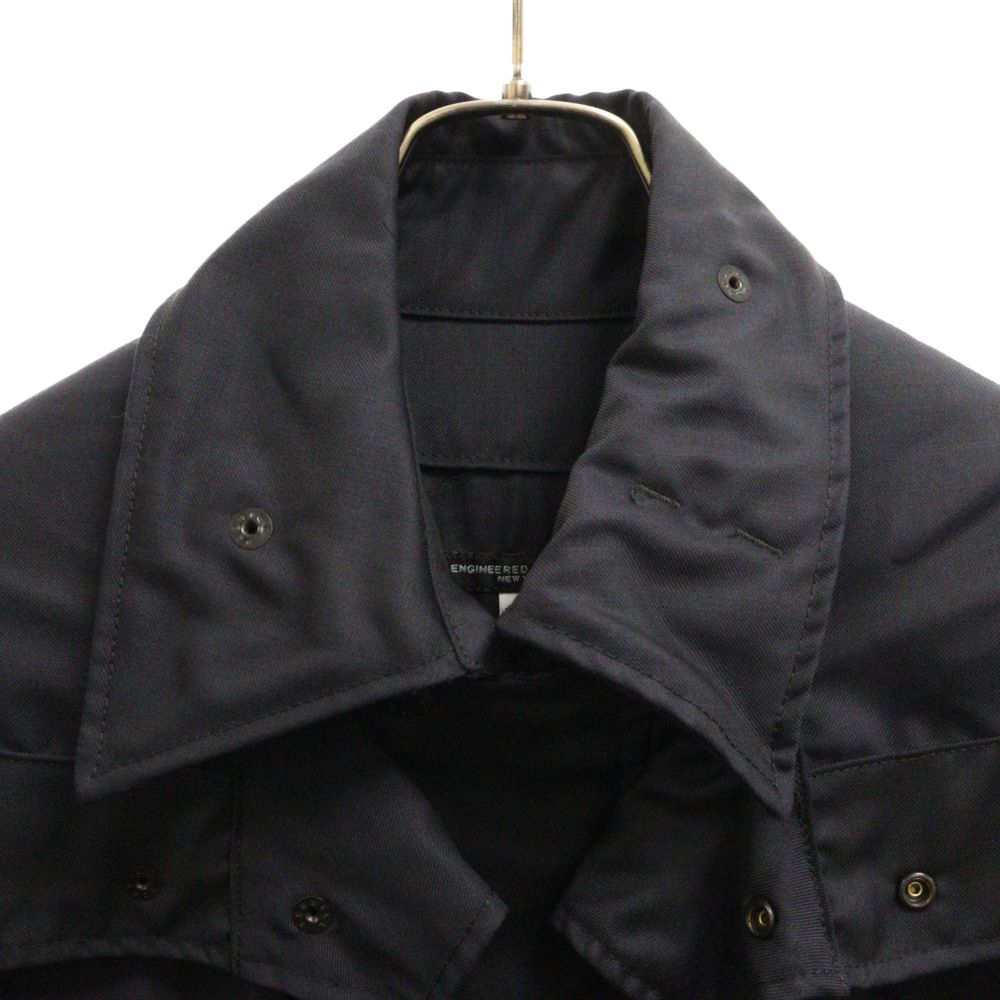 Engineered Garments (エンジニアド ガーメンツ) EG Duster