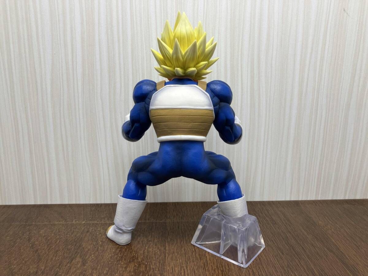 ドラゴンボール一番くじ オムニバスアメイジング E賞 ベジータ ドラゴンボール 一番くじ VSオムニバスアメイジング A賞 B賞 C賞