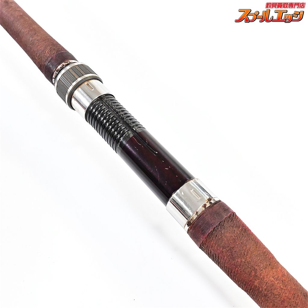 店舗良い 【NFT】 NFベイシス 石鯛 540 替穂先付 NFT BASIS ISHIDAI ロッド
