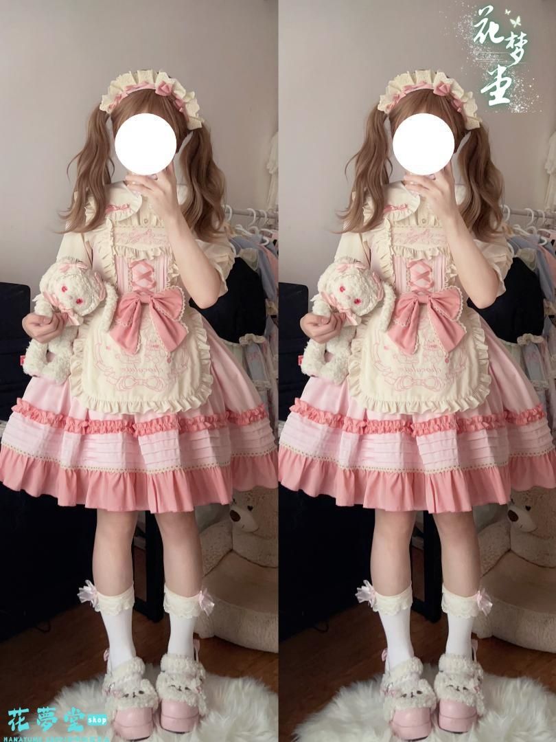 洋服 ロリータ