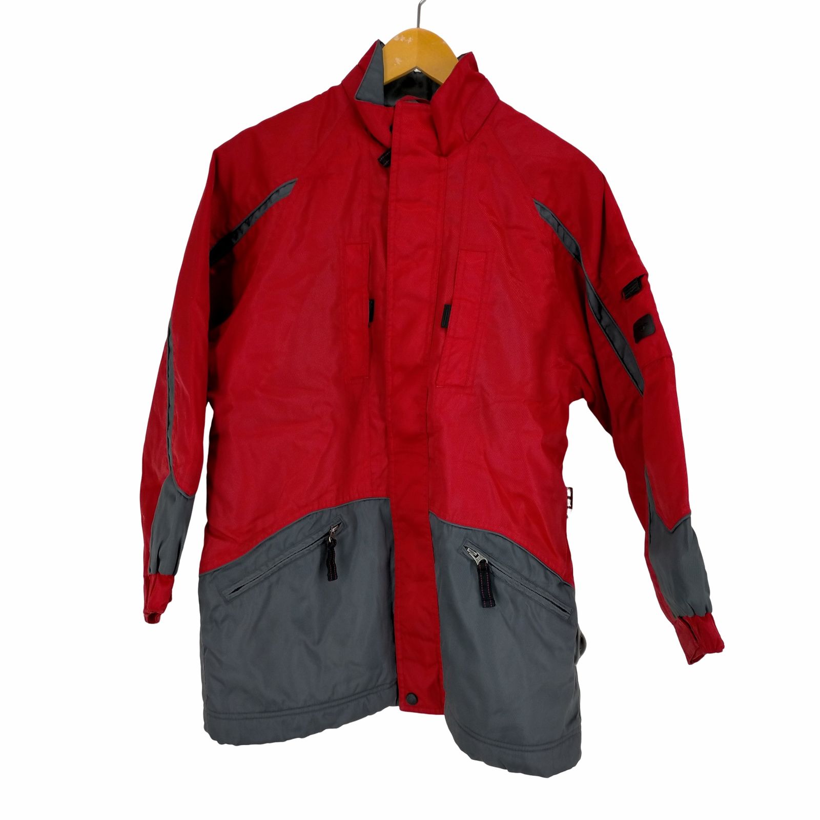 ギャップ Gap 00S ナイロンジップブルゾン メンズ JPN：XL 