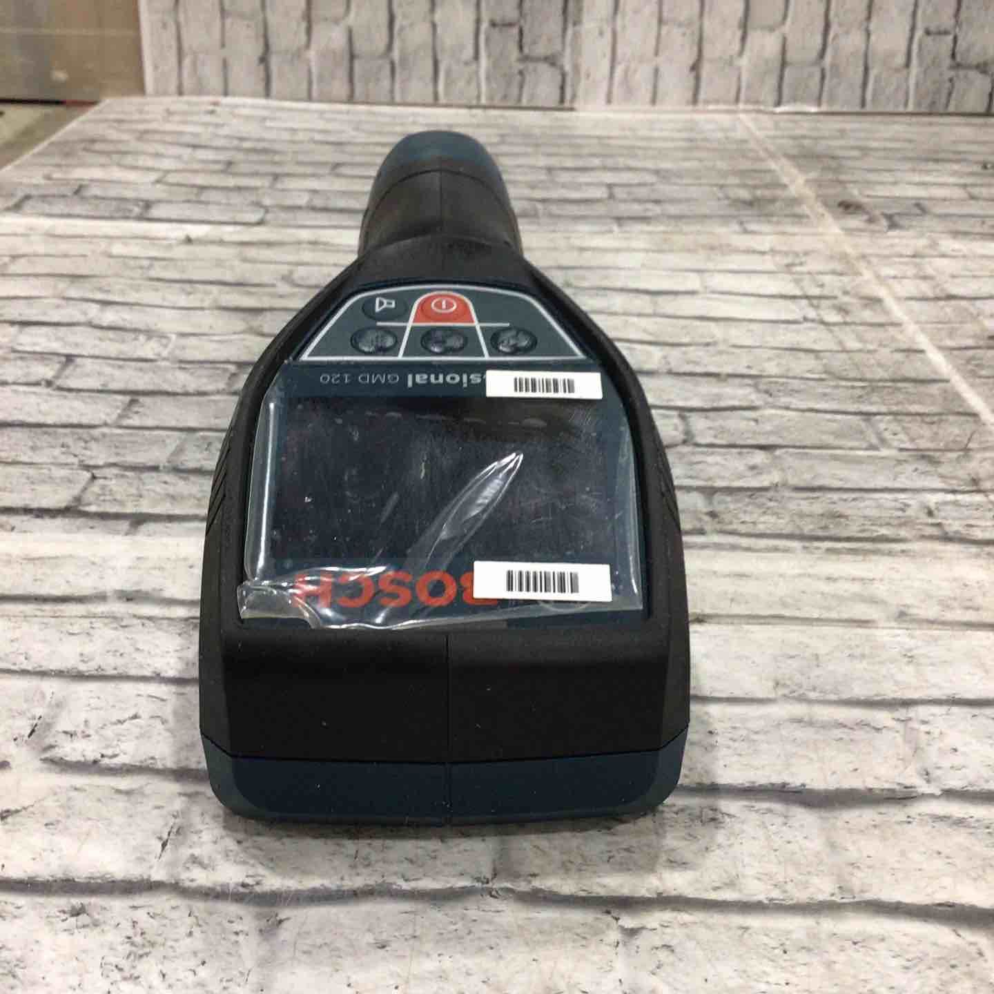 Bosch ボッシュ(BOSCH) マルチ探知機 GMD120【川口店 Bosch ボッシュ(BOSCH) マルチ探知機 GMD120【川口店