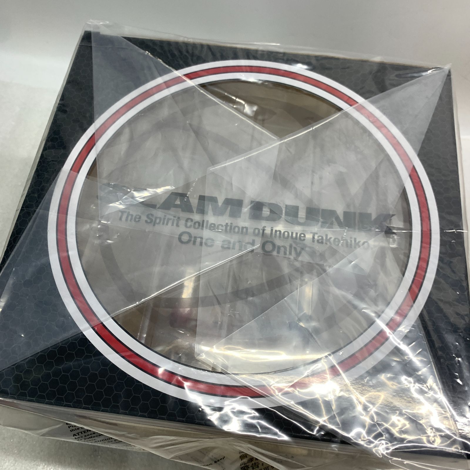 新品」「未開封品」スラムダンク エムアイシー One かっこいい