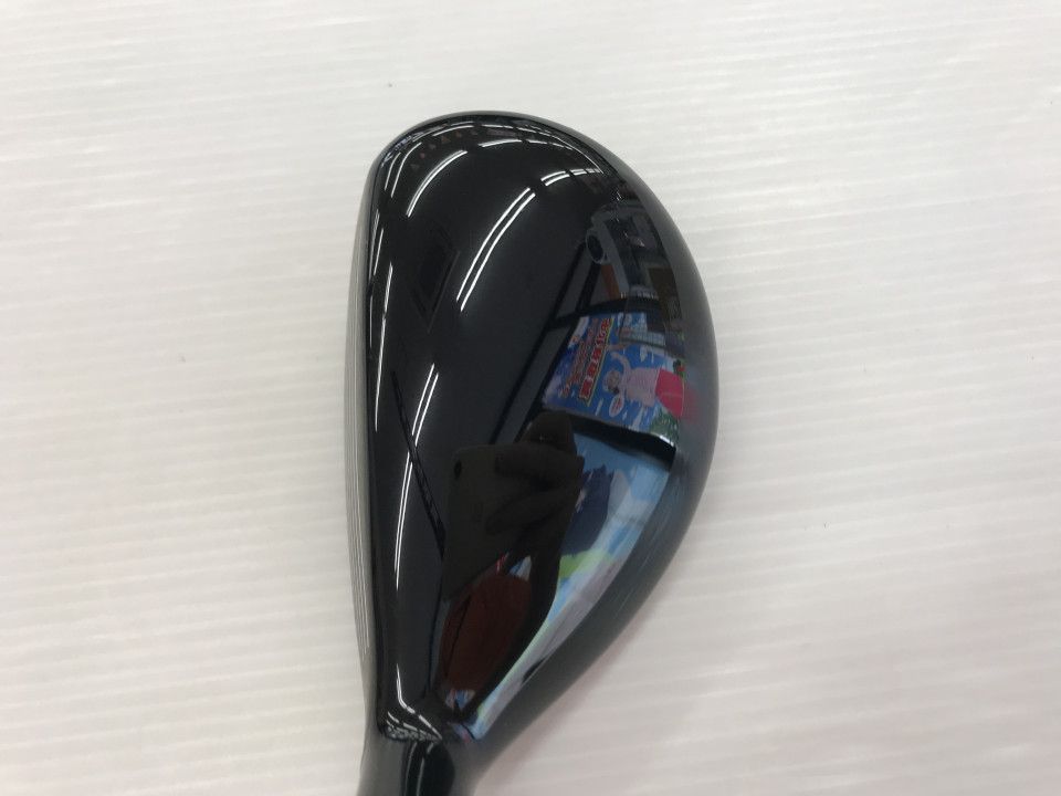 【即納】Mizuno Pro UT | 19 | S200 | ダイナミックゴールドMID115 | 中古 | ユーティリティ | ミズノ