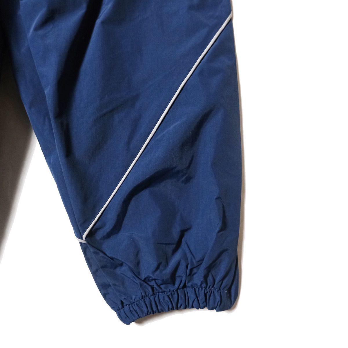 デッド00sミリタリーUSAFナイロン トレーニングパンツPTU XXXXLレア