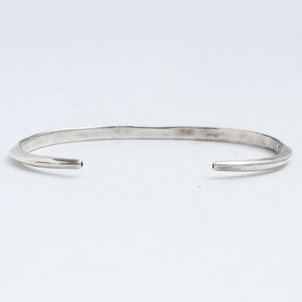 ラリースミス バングル EXTRA THIN TRIANGLE BANGLE LARRY SMITH(ラリースミス) バングル EXTRA THIN TRIANGLE