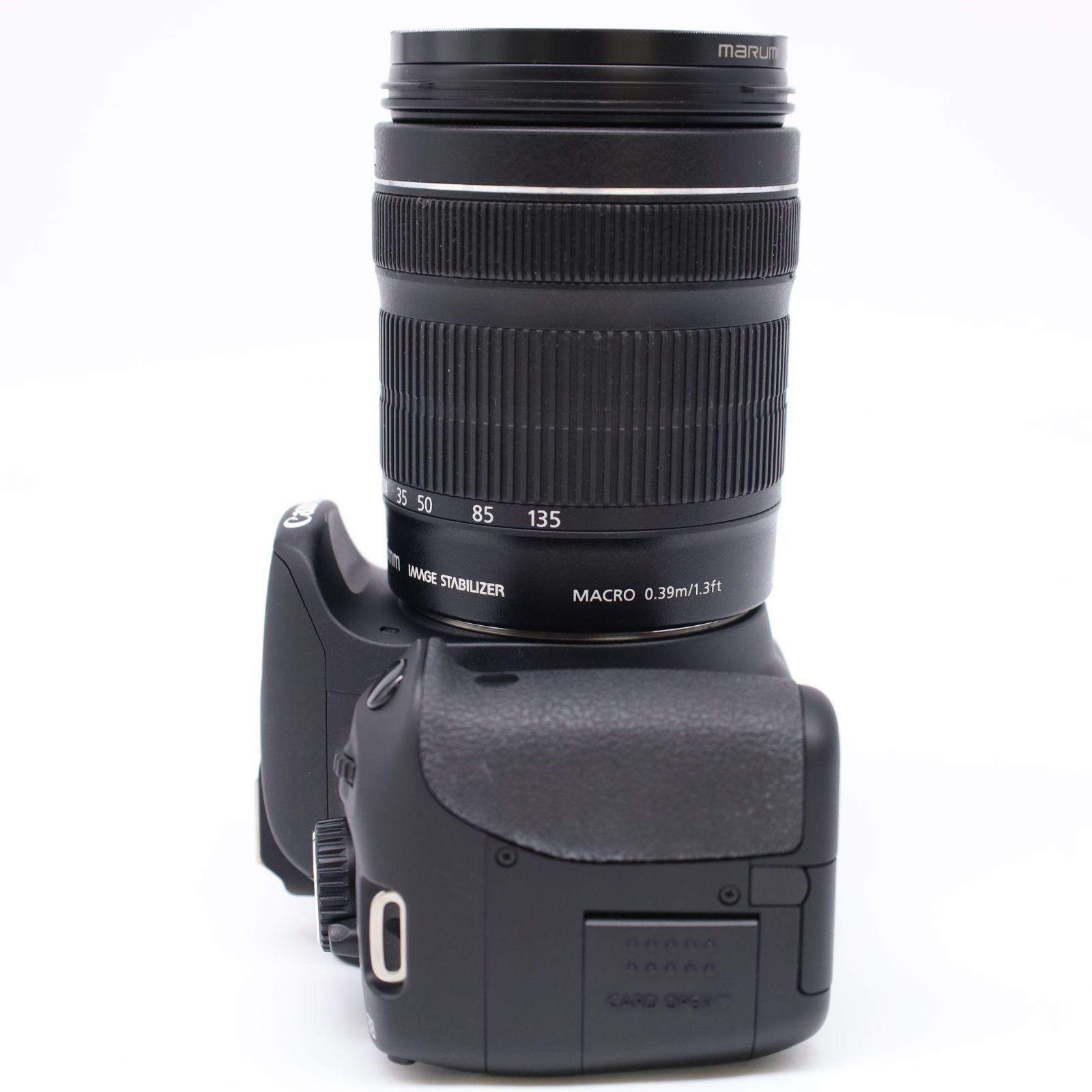 超軽量一眼レフ 高画質